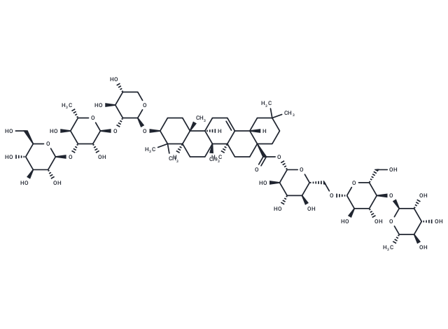 Anhuienside F