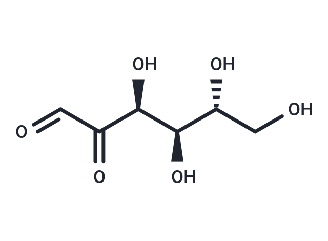 2-Keto-D-Glucose
