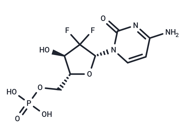 Gemcitabine monophosphate
