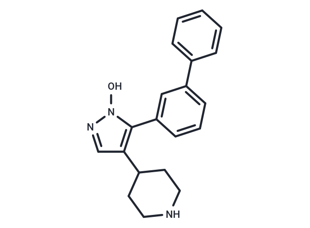 PHP 501 trifluoroacetate