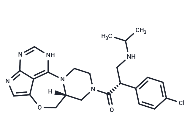 AKT-IN-7 [2654025-97-3]