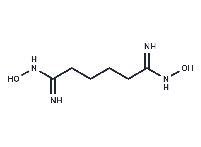 Adipamidoxime