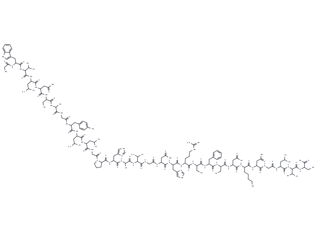 Galanin (1-30), human