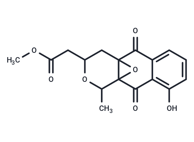 Antibiotic OM 173?2