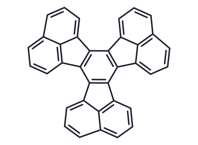 Decacyclene