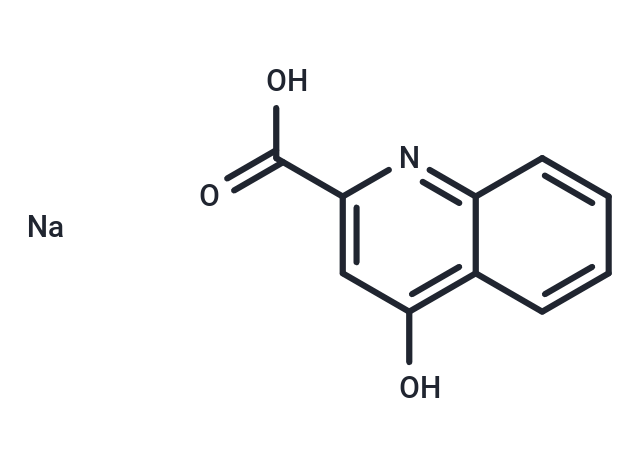 Kynurenic acid sodium