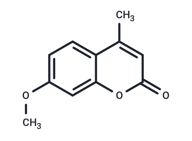 4-Methylherniarin [2555-28-4]