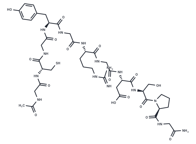 Integrin Binding Peptide [278792-07-7]
