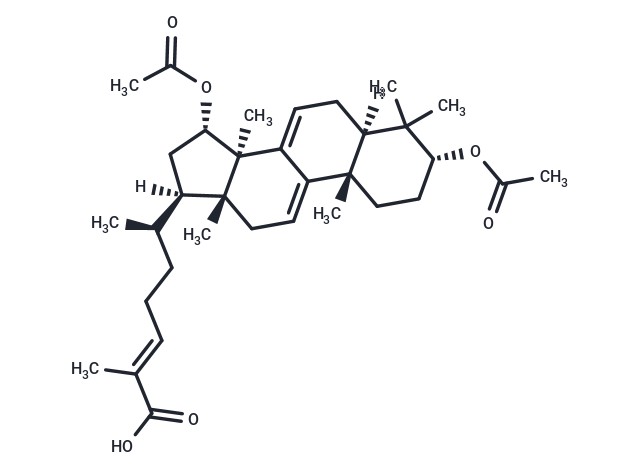 Ganoderic acid Me