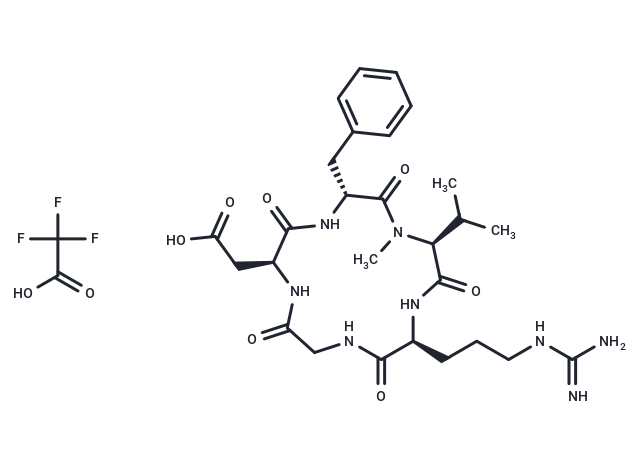 Cilengitide TFA