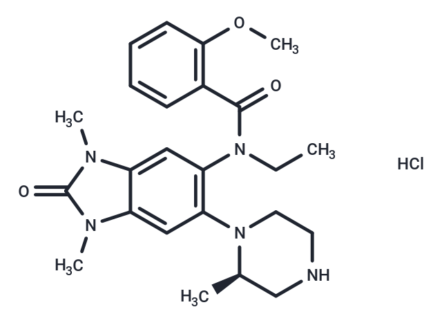 GSK9311 hydrochloride