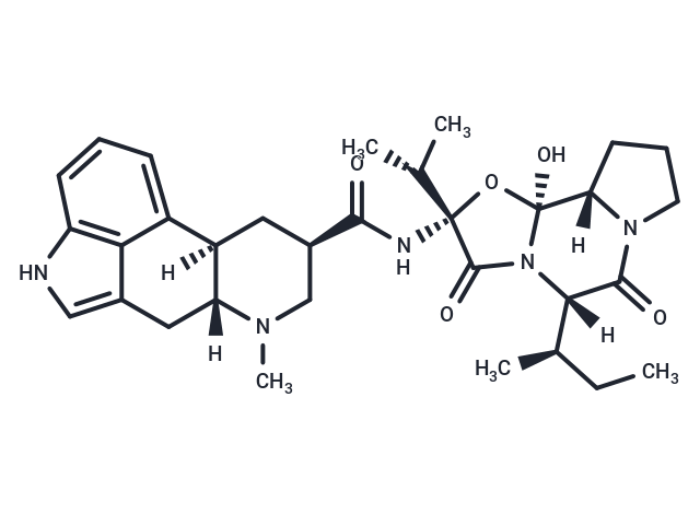 Epicriptine [88660-47-3]