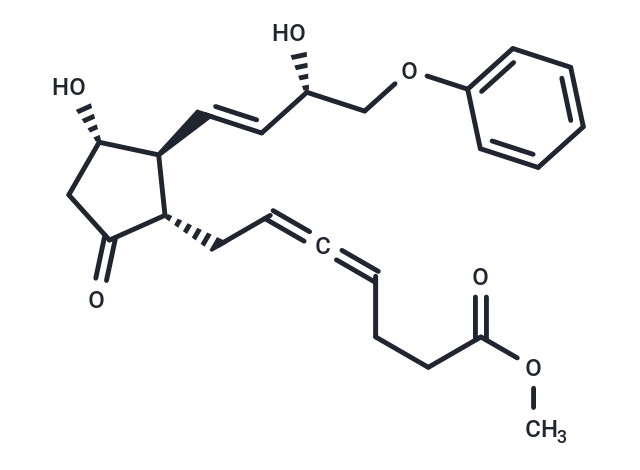 Enprostil