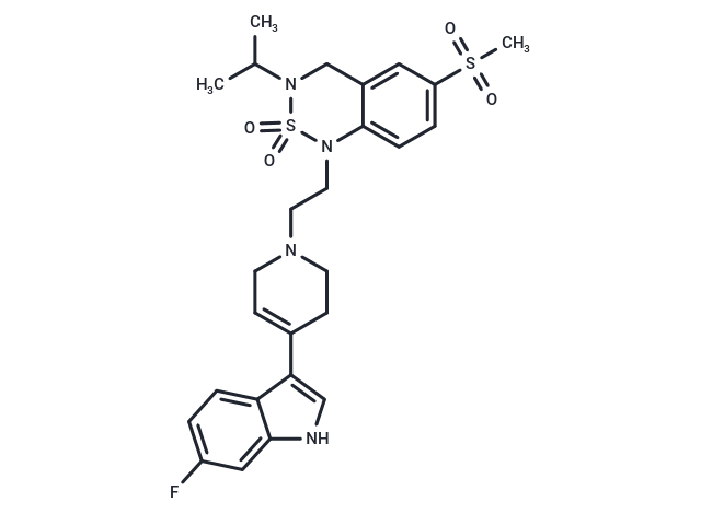 LY 393558