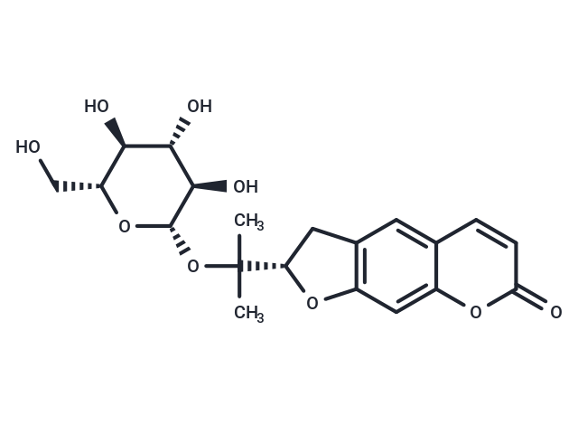 Marmesinin [495-30-7]