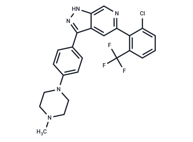 HPK1-IN-15