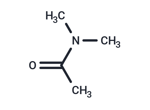 N,N-Dimethylacetamide [127-19-5]