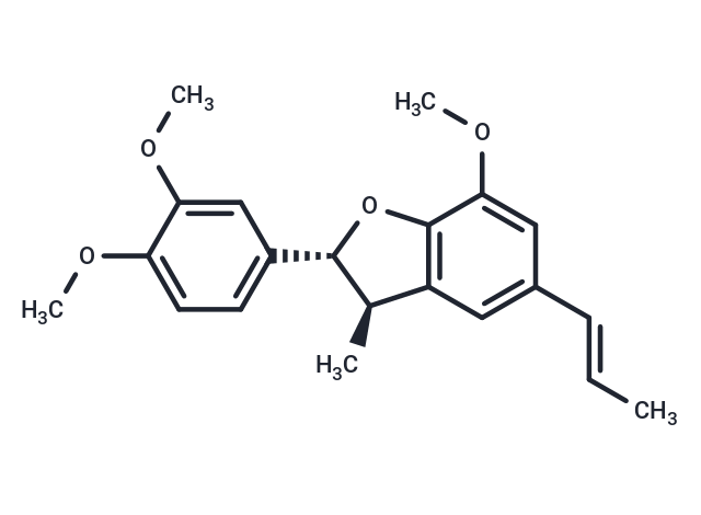 (+)-Acuminatin