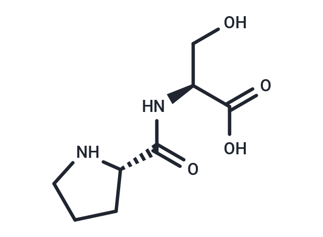 Prolylserine [71835-80-8]