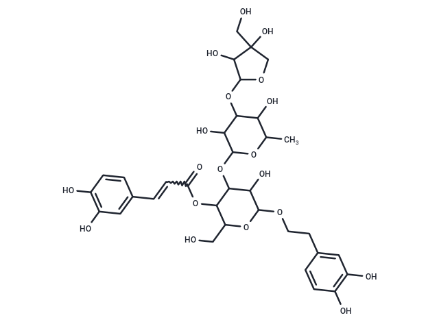 Myricoside