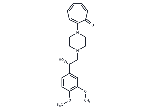 Ciladopa (free base)