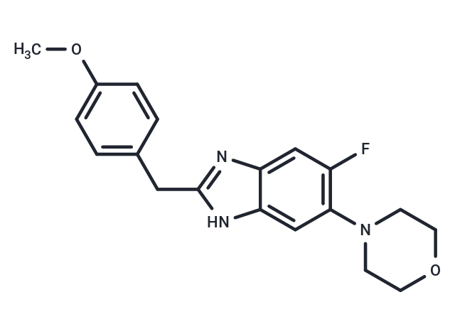 α-Glucosidase-IN-8