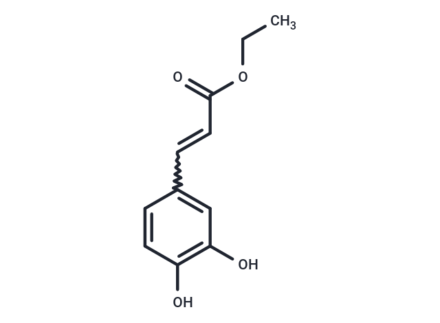 ETHYL CAFFEATE [102-37-4]