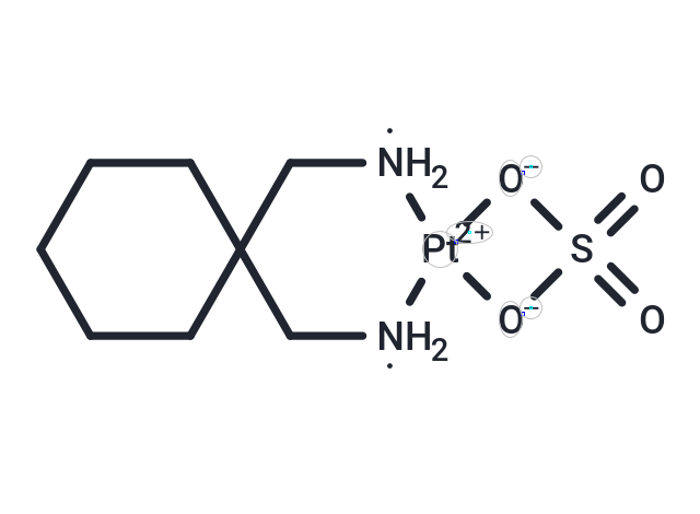 Spiroplatin [74790-08-2]