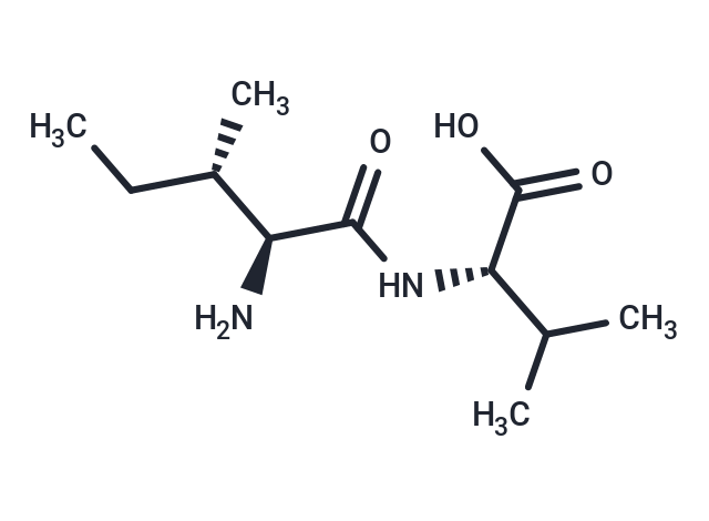 Isoleucylvaline [41017-96-3]