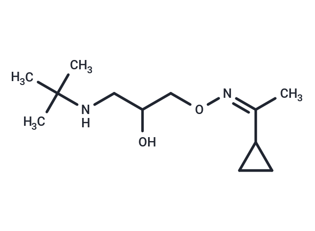 Falintolol, (Z)-