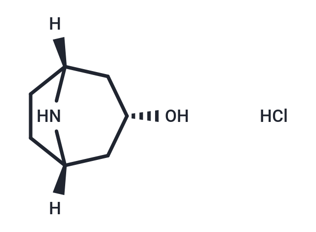 Nortropine Hydrochloride [14383-51-8]