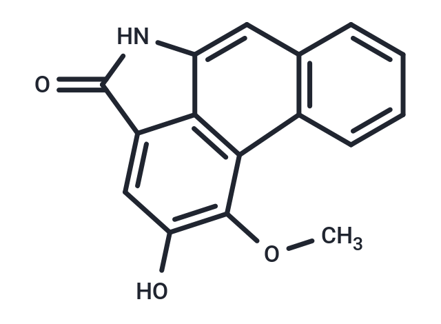 Aristolactam AII