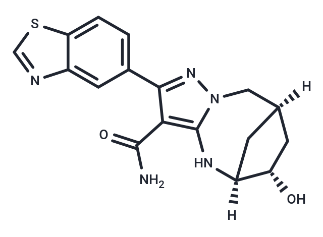 RIP2 kinase inhibitor 1