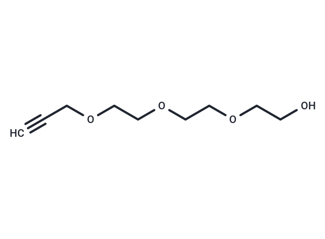Propargyl-PEG3-alcohol