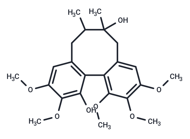 Gomisin H [66056-20-0]