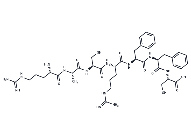 Peptide R
