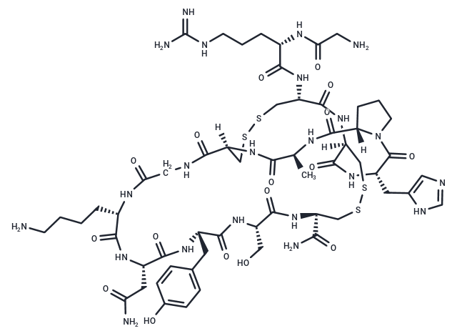 α-Conotoxin M I