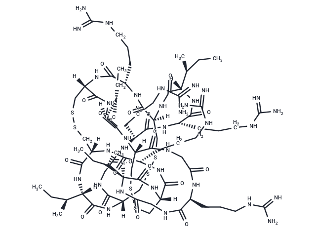 Retrocyclin-2