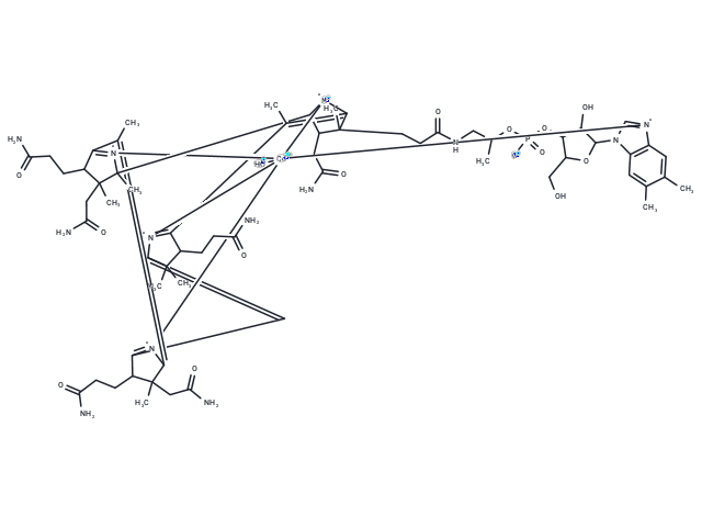 Hydroxocobalamin [13422-51-0]