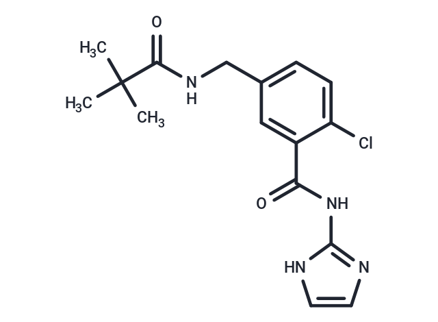 mPGES-1 Inhibitor-1