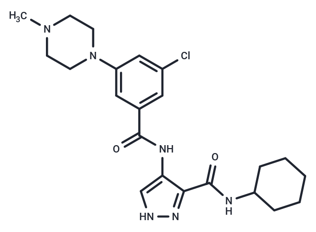 ZK-304709 HCl