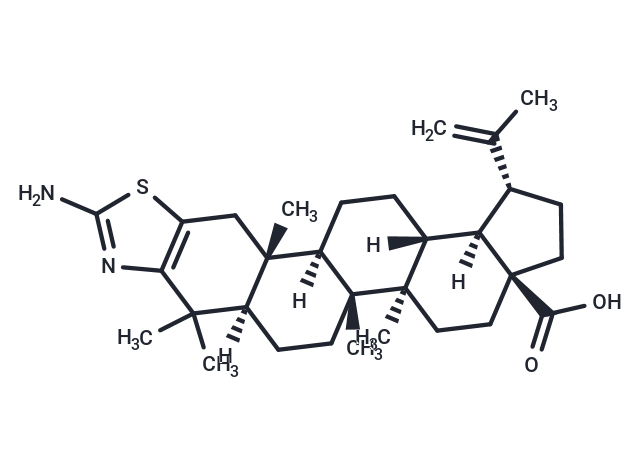 Anticancer agent 64