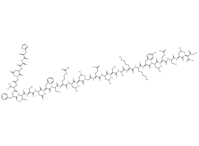 PHI-27 (porcine) [80458-29-3]