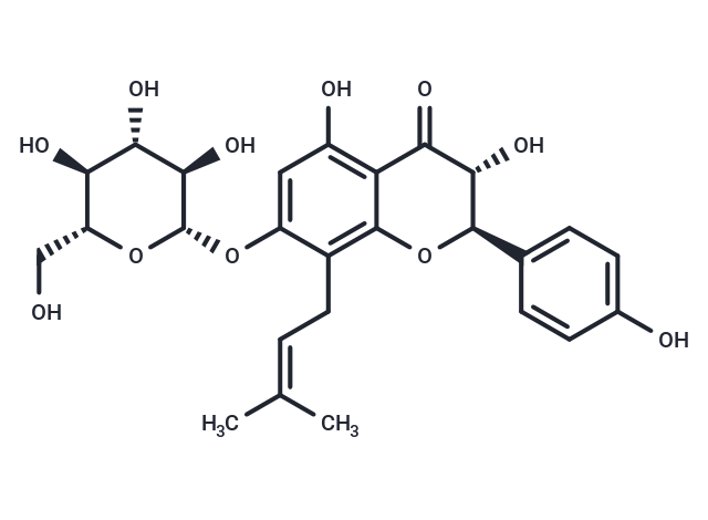 Phellamurin