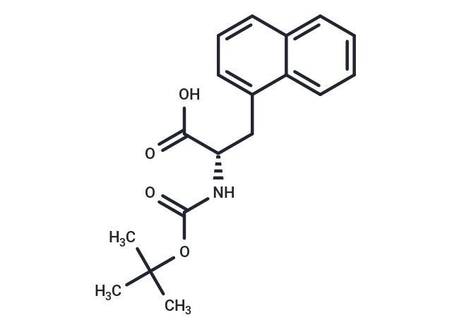 Boc-1-Nal-OH