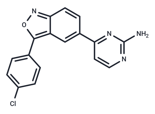 PIM-1 Inhibitor 2 [477845-12-8]