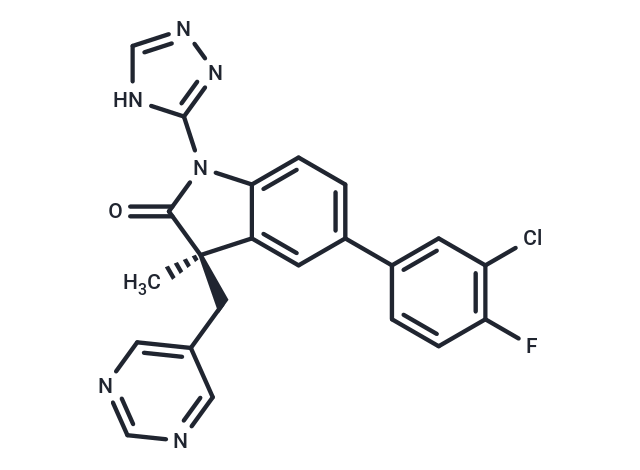 TROX-1