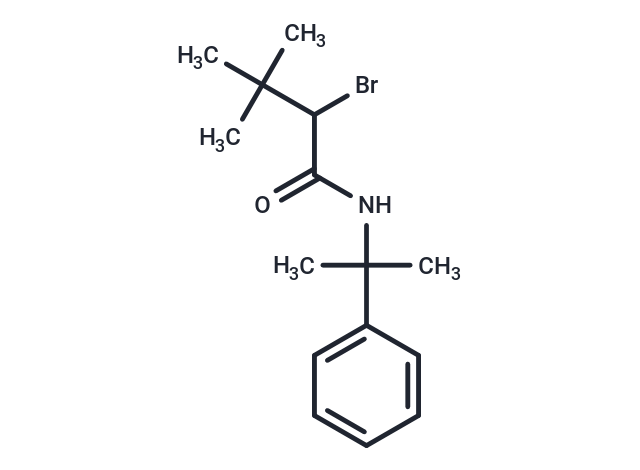 Bromobutide
