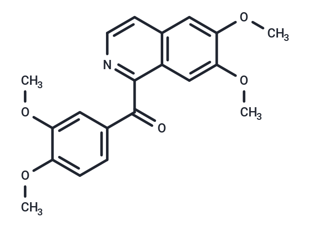 Papaveraldine
