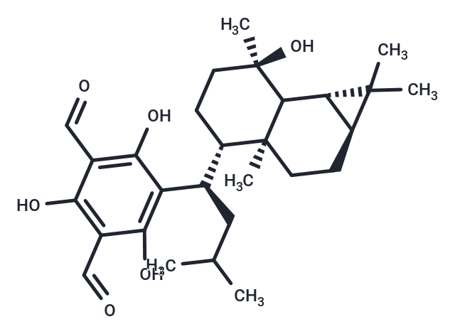 Macrocarpal L